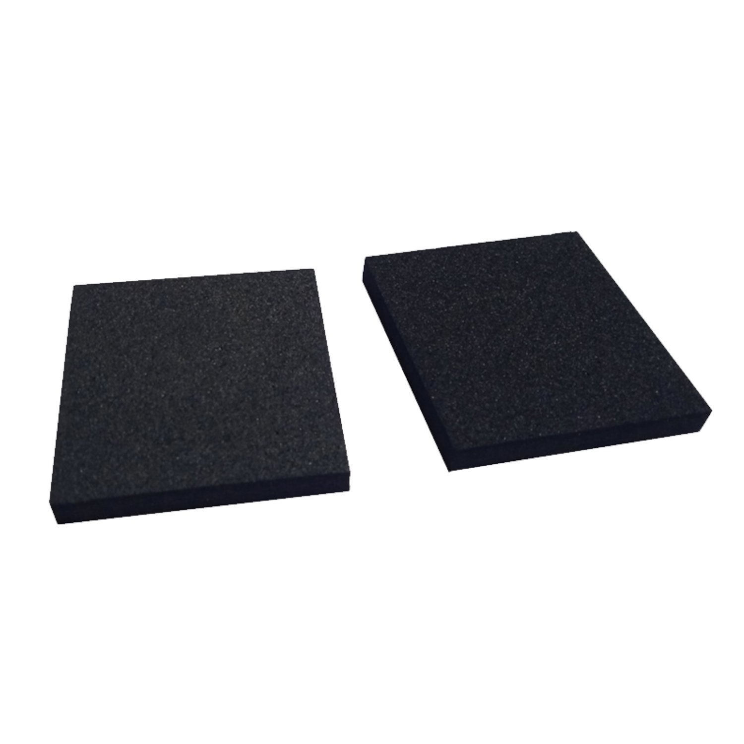 For Honda Ridgeline Bed Covers - Front Weather Seal Strips | 2 Pieces | SP-BC0013