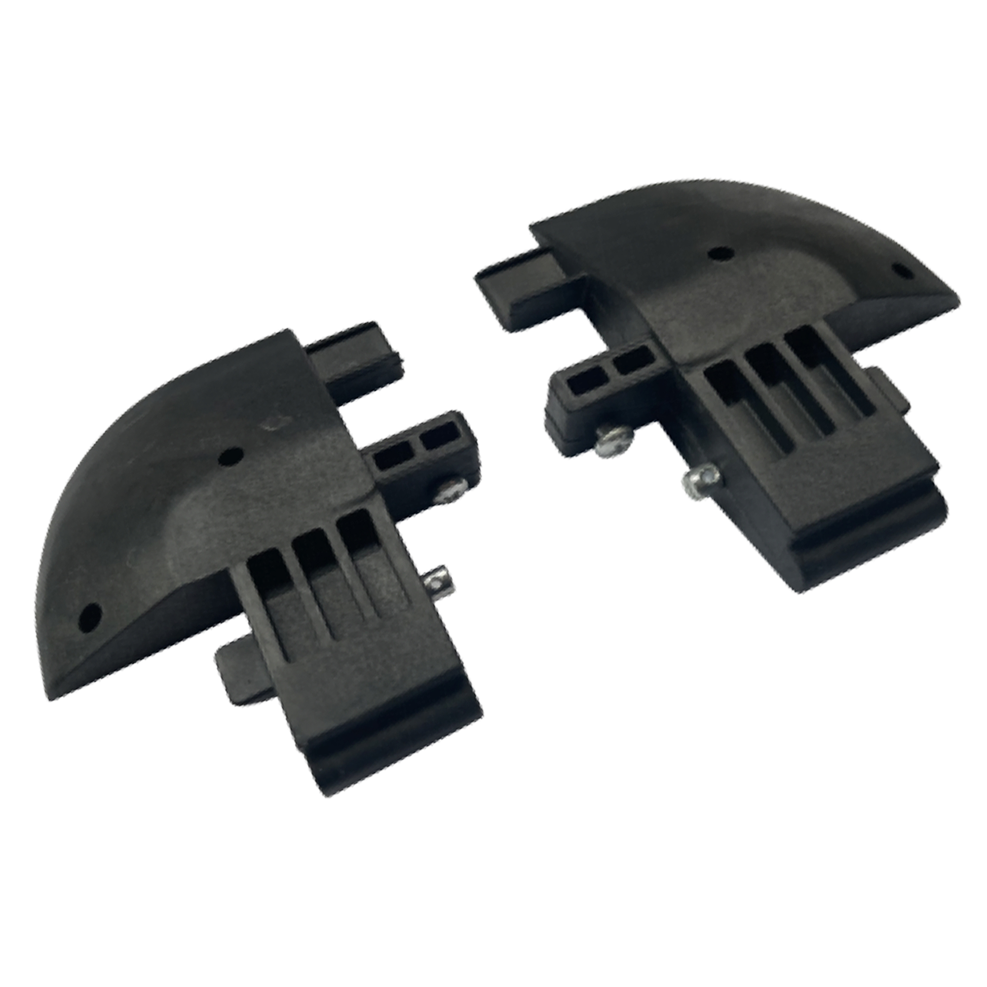 For T1 - Rear Corner / Latch Head | V2 - Check Serial # | Left & Right Pair | SP-BC1009B