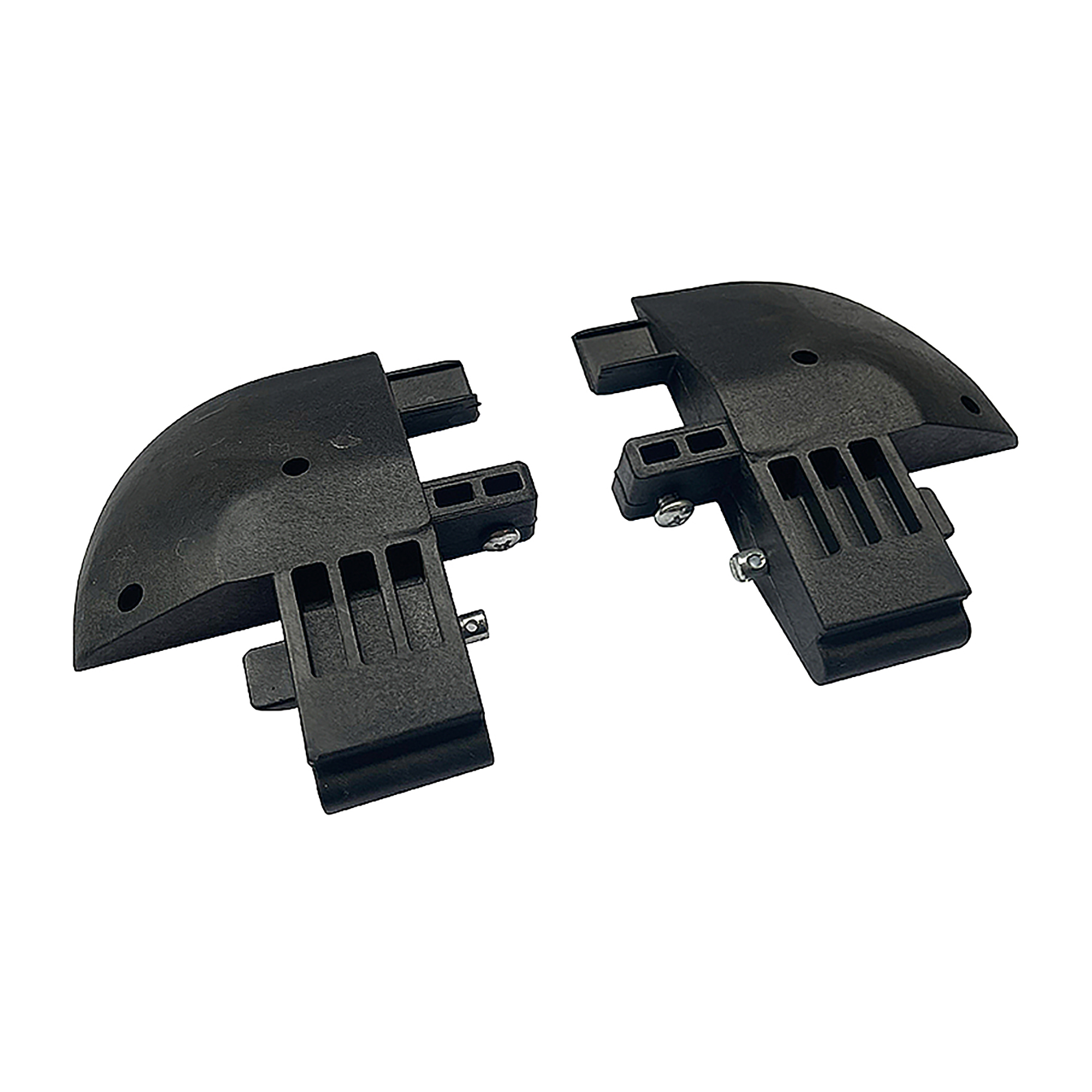 For T1 - Rear Corner / Latch Head | V3 - Check Serial # | Left & Right Pair | SP-BC1009C