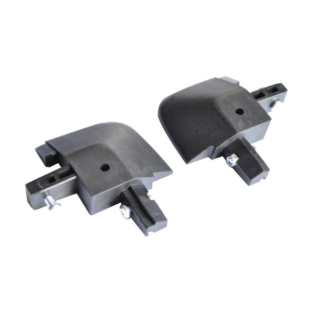 For T1 - Bulkhead End Plug Set | V4 - Check Serial # | Left and Right Pair | SP-BC1015C