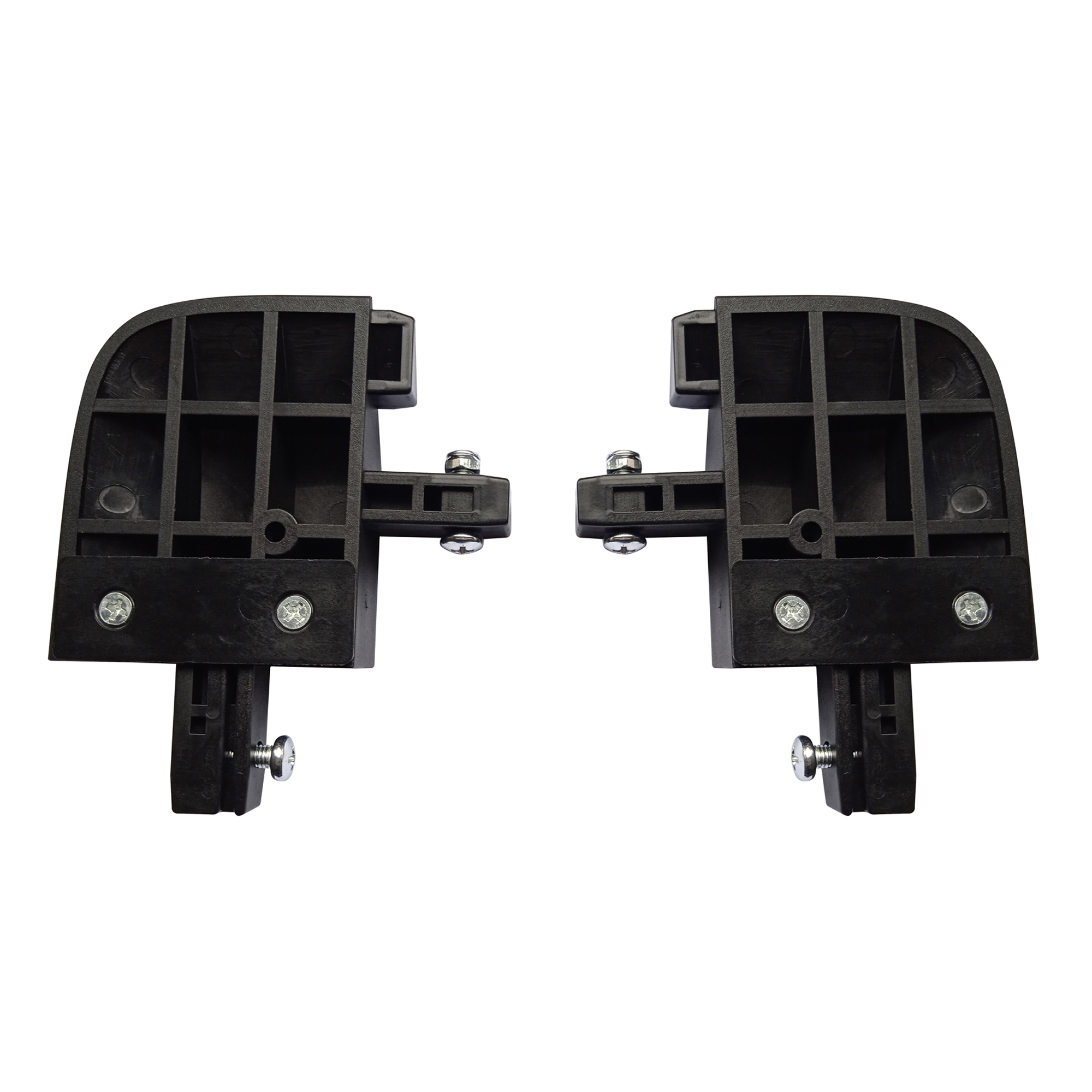For T1 - Bulkhead End Plug Set | V5 - Check Serial # | Left and Right Pair | SP-BC1015D