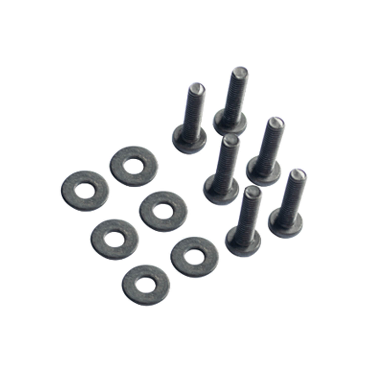 For TG-BC1H9065 (Honda Ridgeline) Only - Screws and Washers Set | 6 Sets | SP-BC1028
