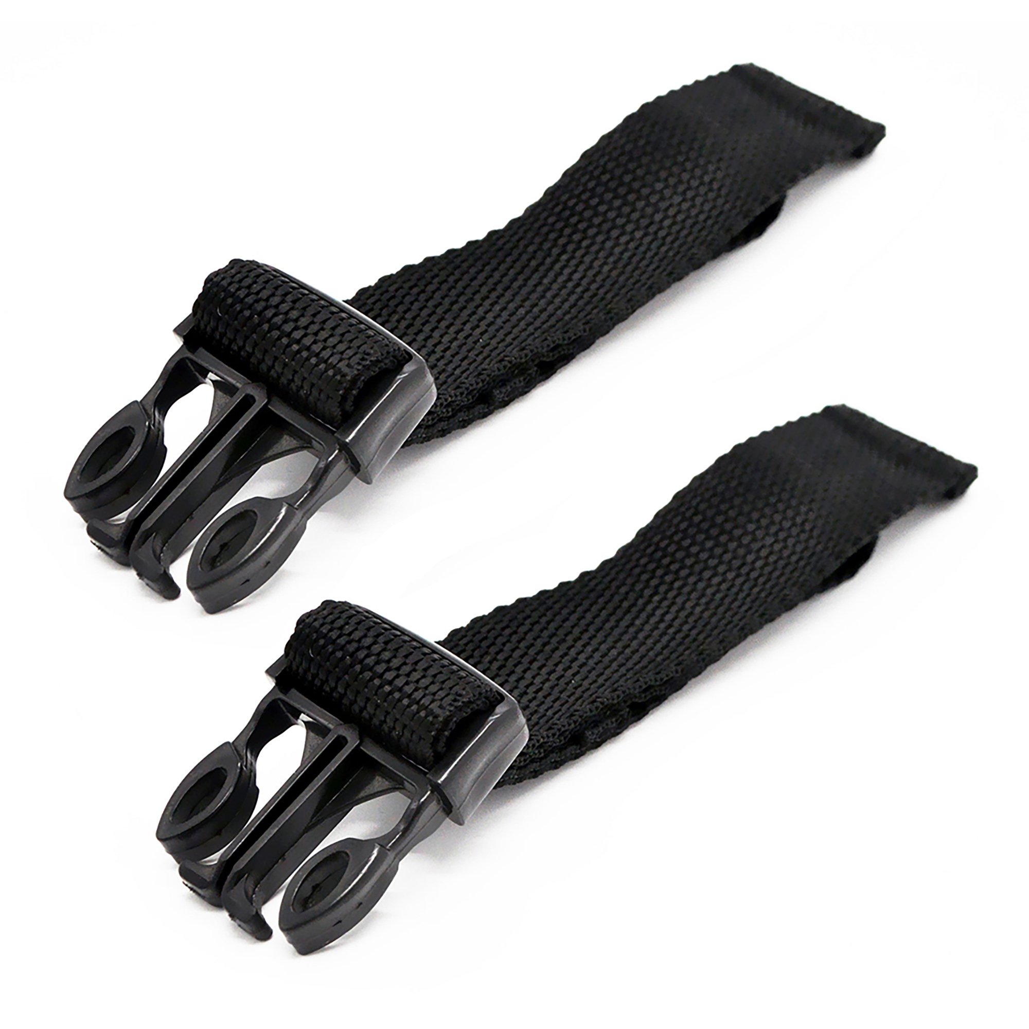 For T3 - Buckle Strap - Male End | 2 Sets | SP-BC3019B