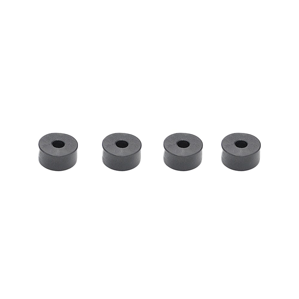 For T3 - Front Clamp Nylon Spacer | 4 Piece | SP-BC3039B