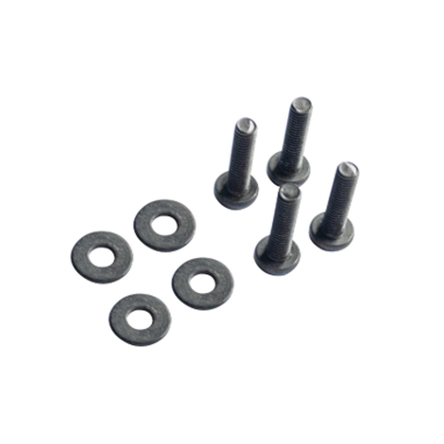 For TG-BC3H1065 (Honda Ridgeline) Only - Screws and Washers Set | 4 Sets | SP-BC3041
