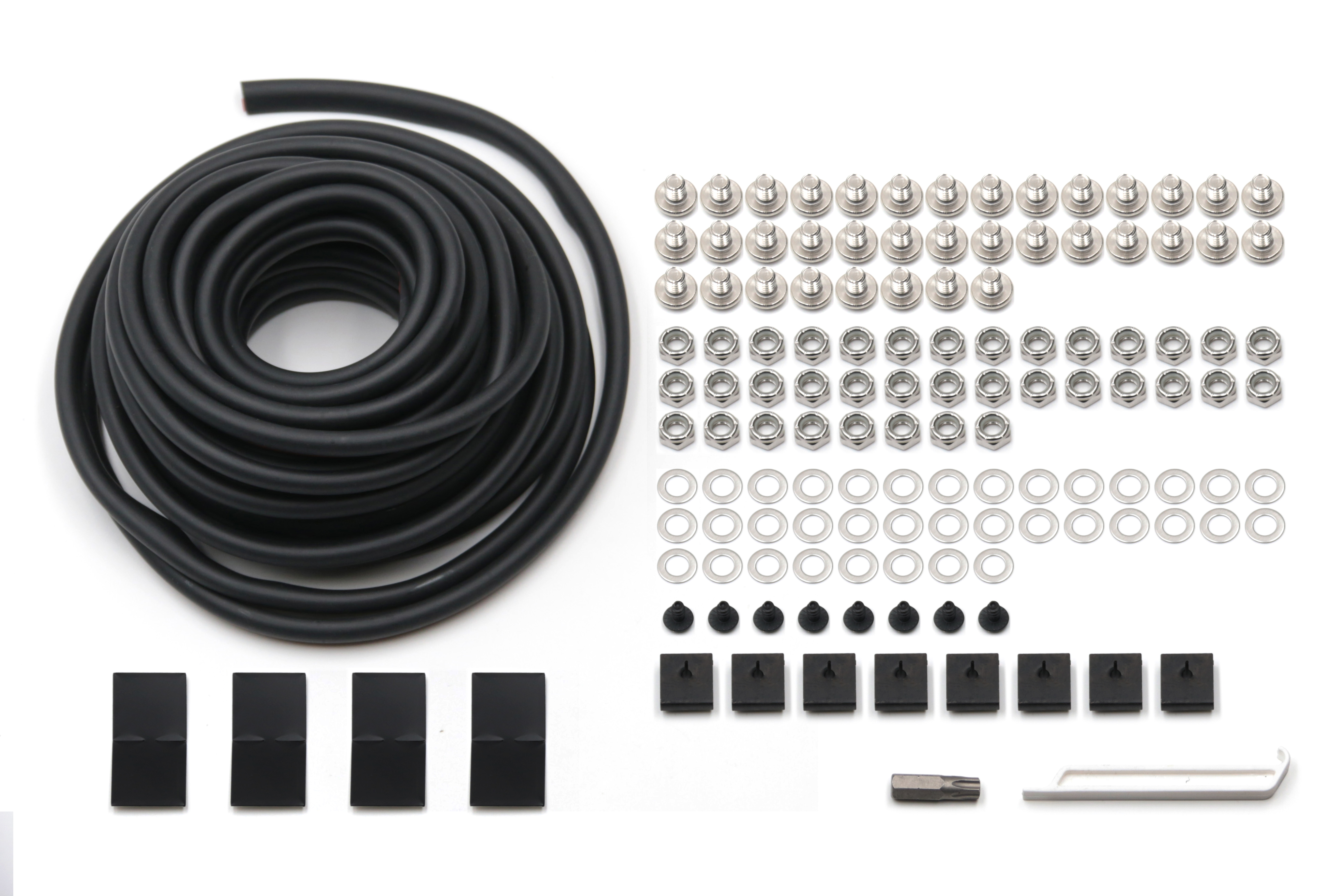 SP-FF4098 Hardware kit for TG-FF8F4098 and TG-FF8F4097