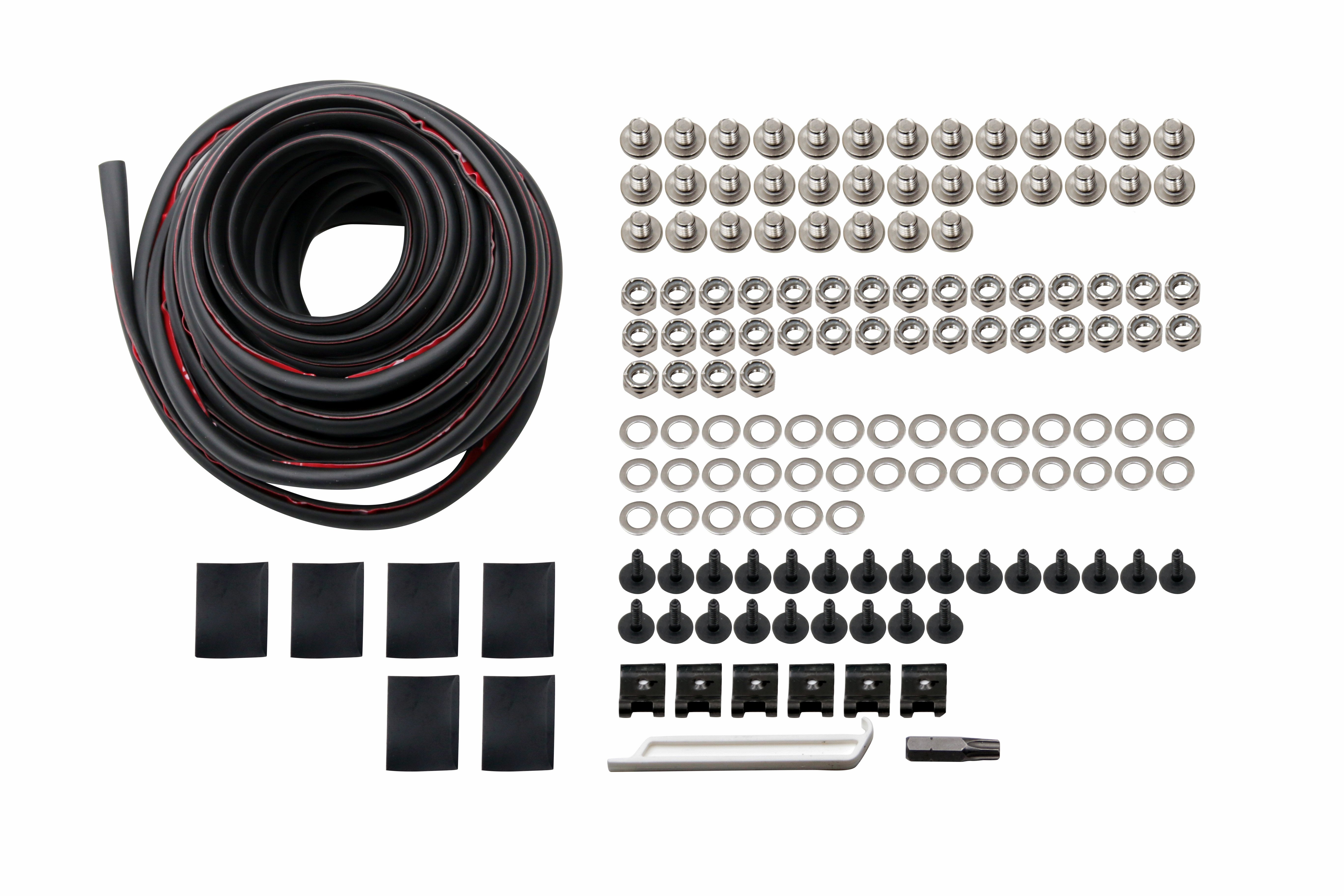 SP-FF4148 Hardware kit for TG-FF8D4148 and TG-FF8D4147