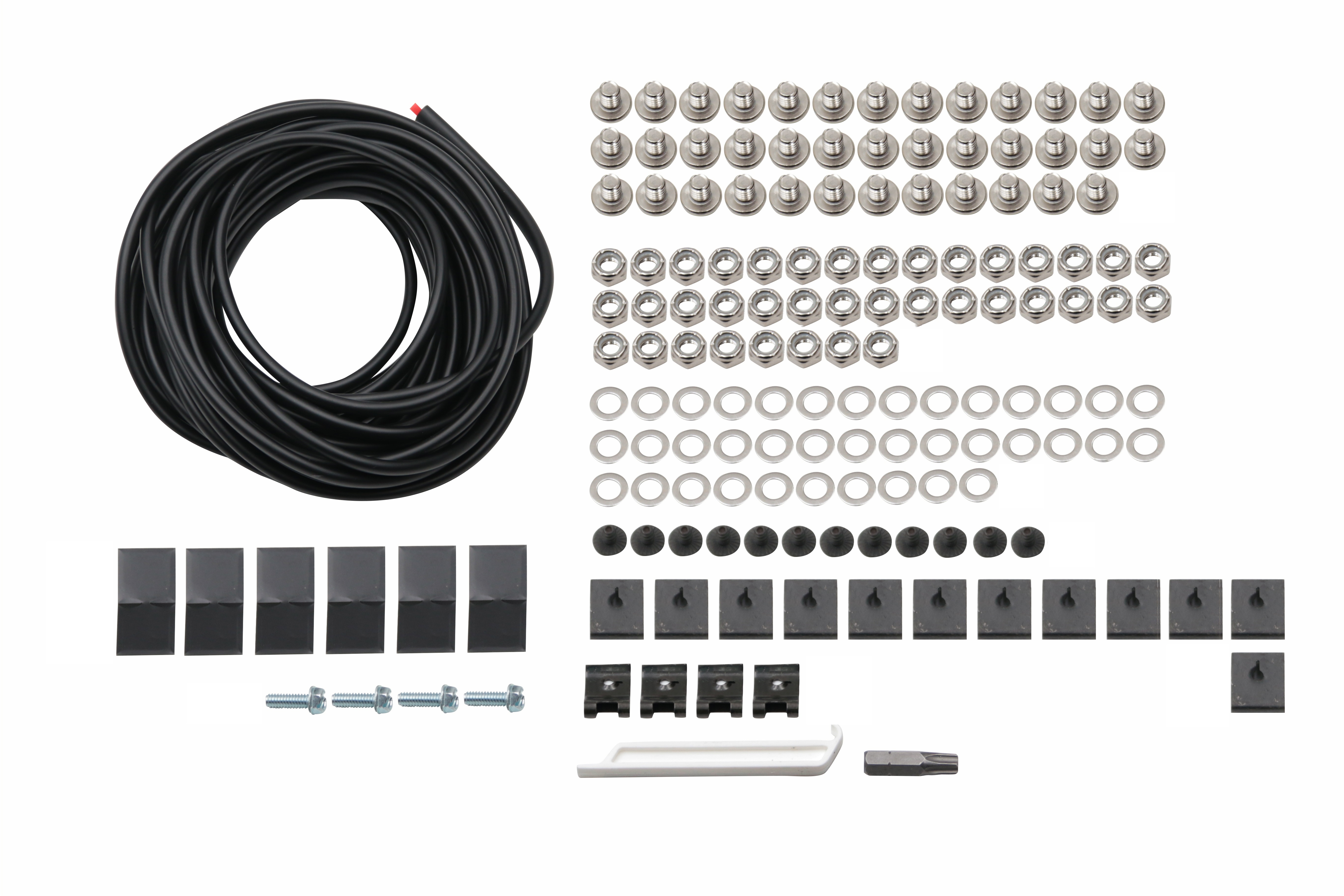 SP-FF4158 Hardware kit for TG-FF8G4158 and TG-FF8C4057