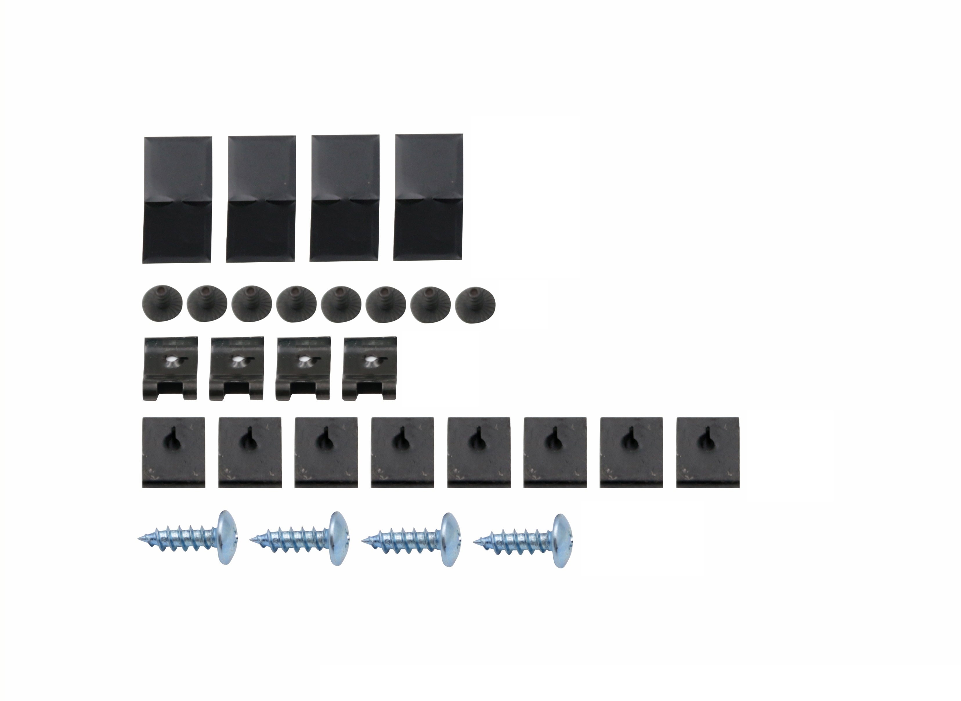 SP-FF4288 Hardware kit for TG-FF6C4288 and TG-FF6C4298
