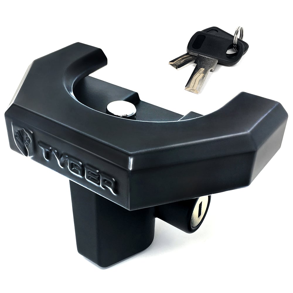 Coupler Lock for 2" Trailer Coupler TG-CL2U006B