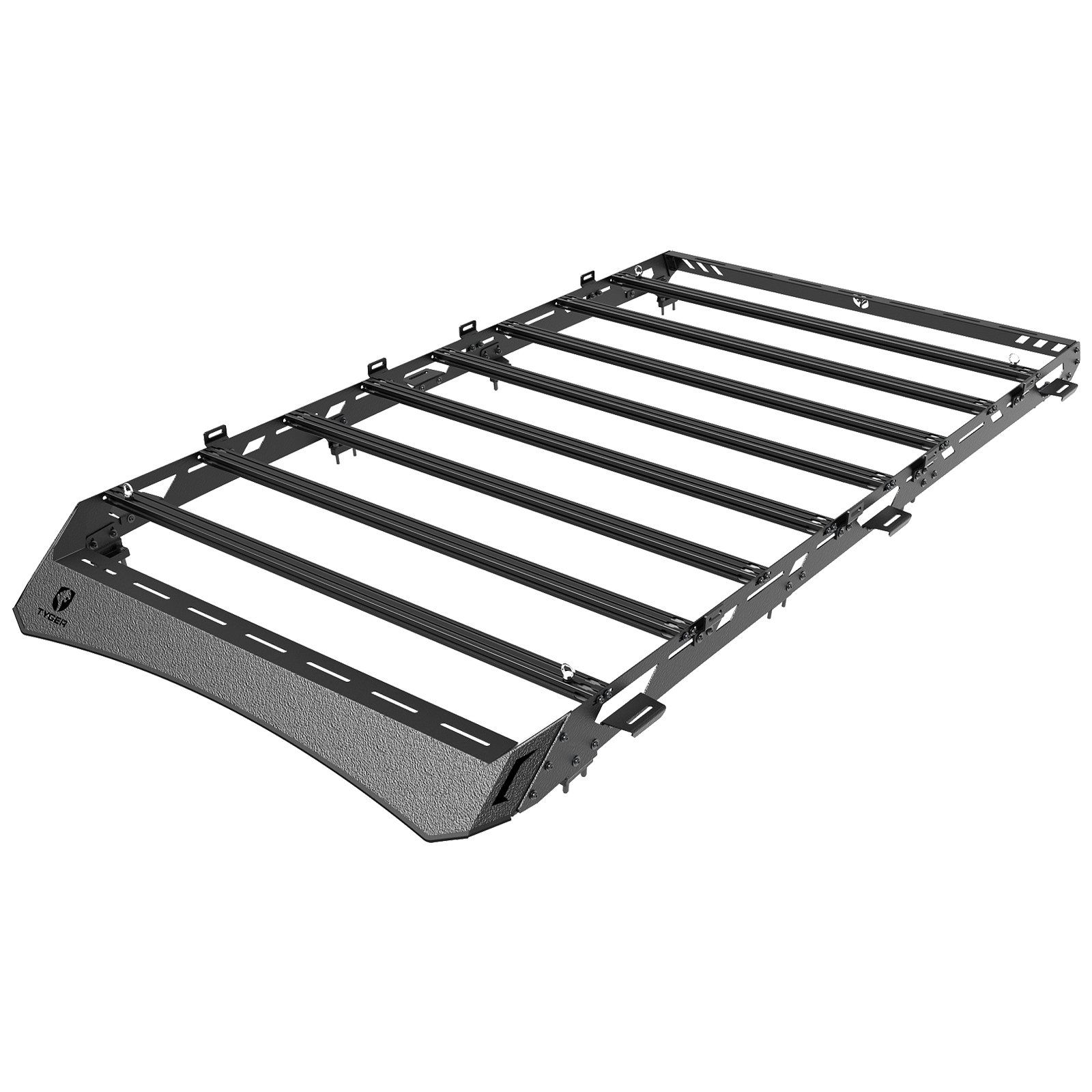 archief Bloeien Zonder Roof Cargo Carrier Storage Rack Fits 2010-2023 Toyota 4Runner | Color  Inserts | TG-RR1T33668