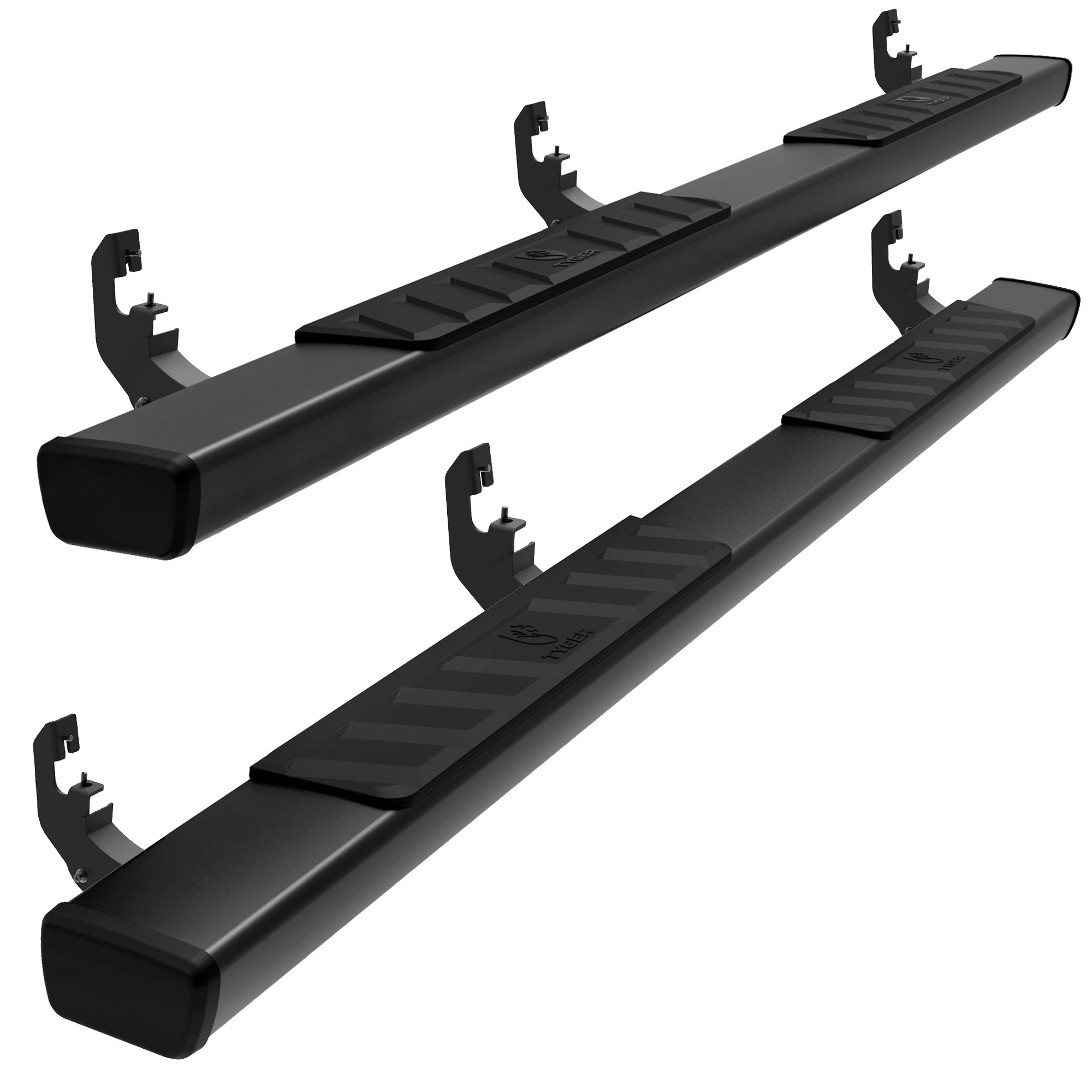 TYGER Riser 4" fit 2015-2022 Chevy Colorado GMC Canyon | Extended Cab
