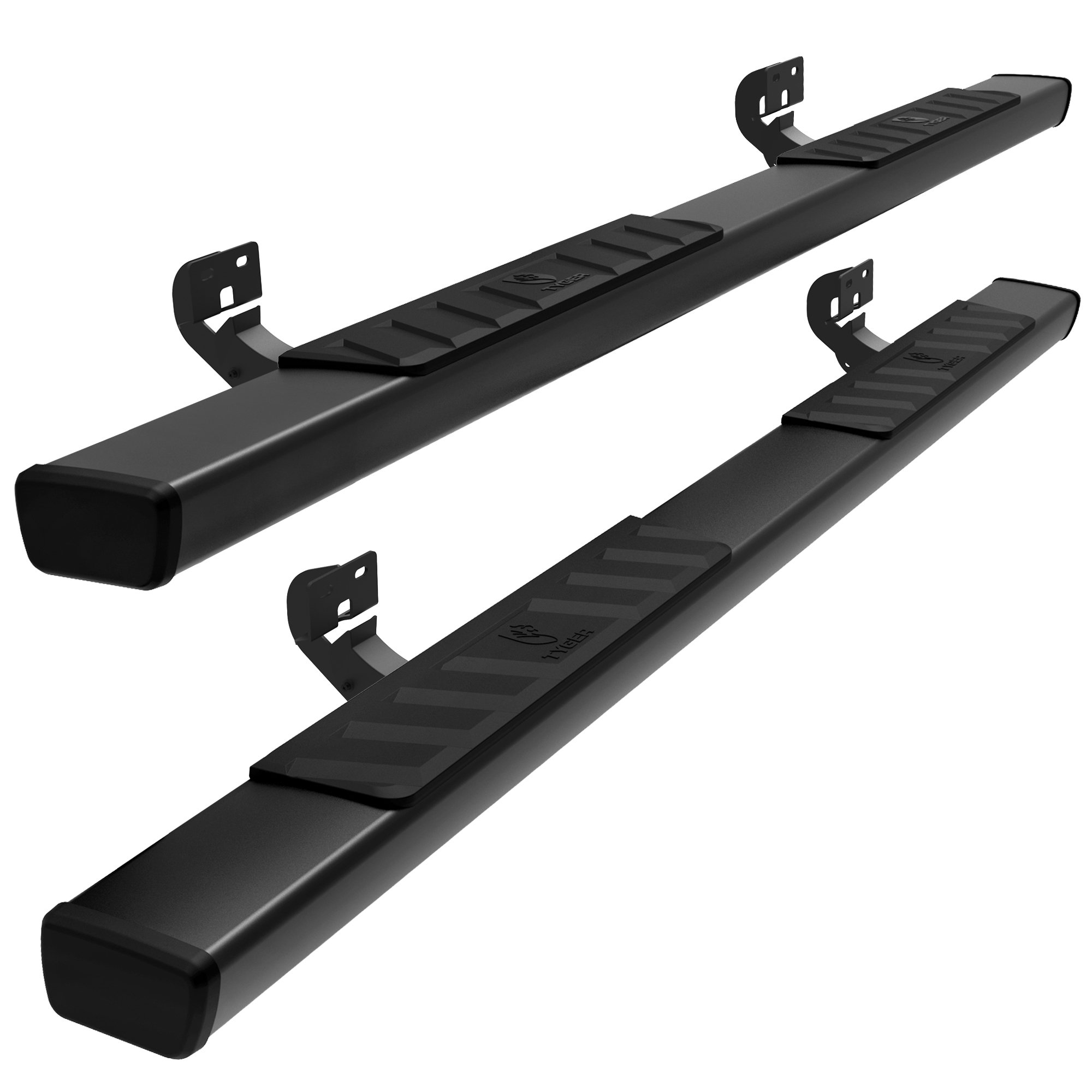 TYGER Riser 4" fit 2009-2014 Ford F-150 | Supercab