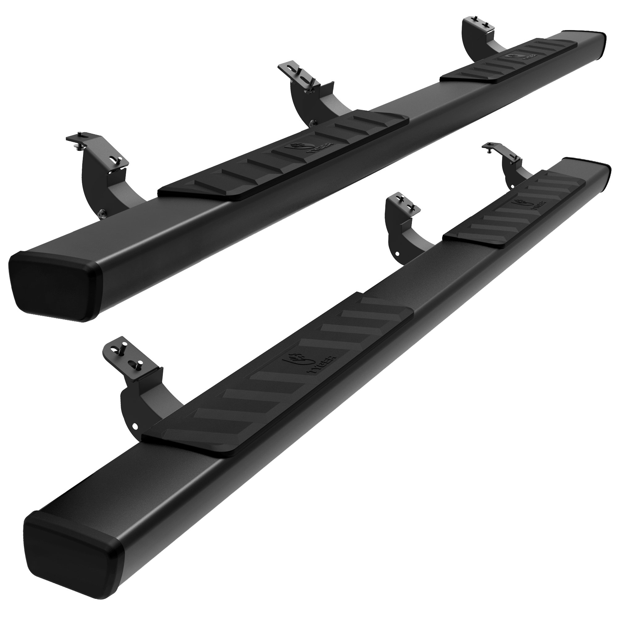 TYGER Riser 4" fit 2007-2021 Toyota Tundra | Double Cab