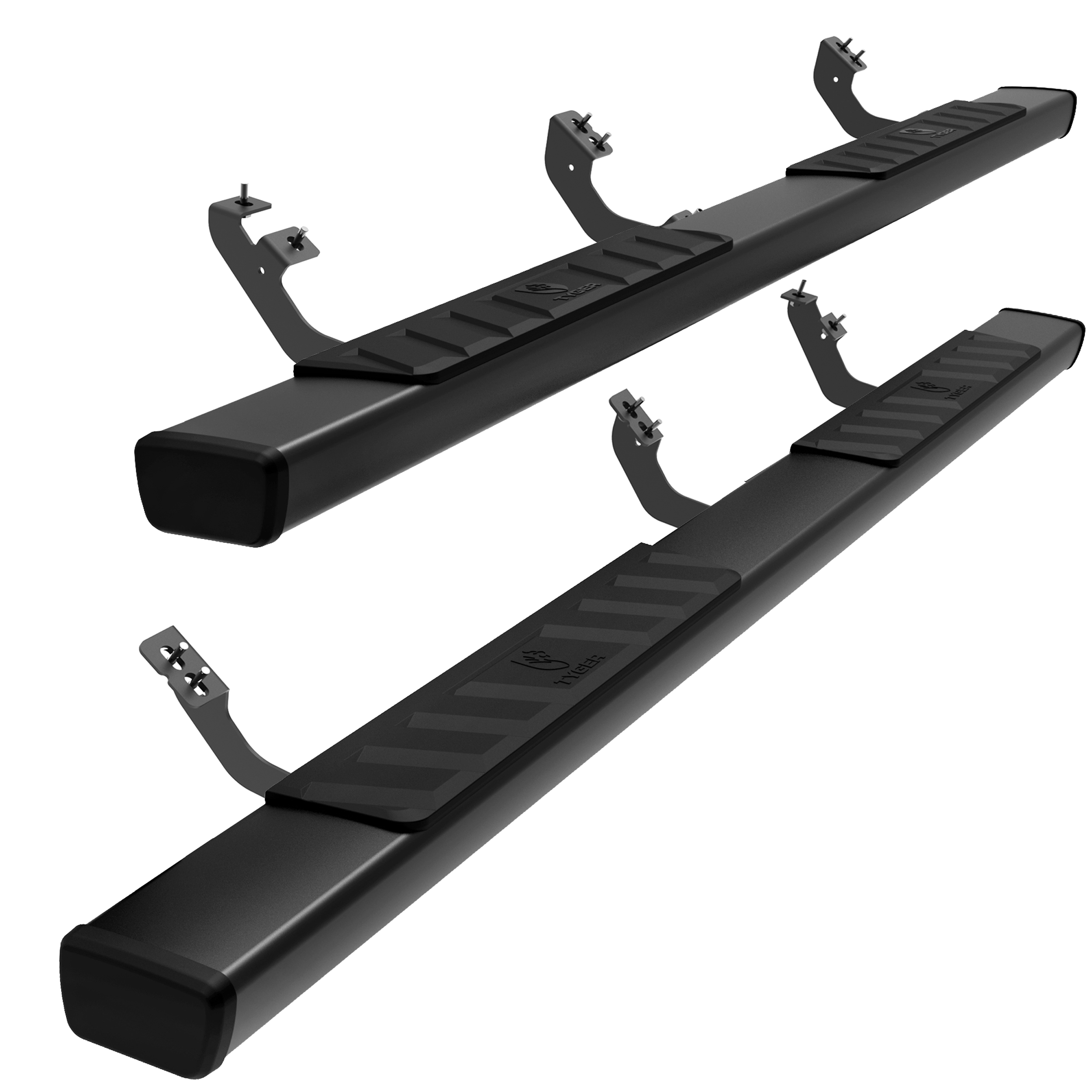 TYGER Riser 4" fit 2024 Toyota Tacoma | Double Cab