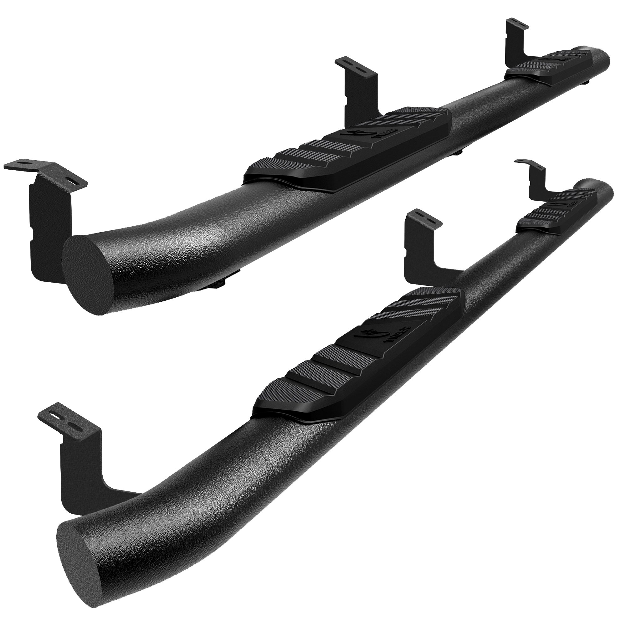 TYGER Rider 3.5" fit 2005-2023 Toyota Tacoma | Double Cab